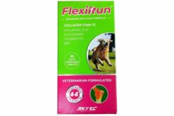Skyec Flexirun For Dogs, 30 Tabs