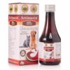 MPS Artimarin Suspension For Dogs & Cats, 200 ml (Pack of 2)