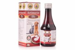 MPS Artimarin Suspension For Dogs & Cats, 200 ml (Pack of 2)