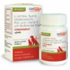 Savavet Strongbeat Tablet for Dogs & Cats, Pack of 30 Tablets
