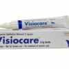 Savavet Visiocare Cyclosporine Eye Ointment For Dogs, 5mg (Pack of 2)